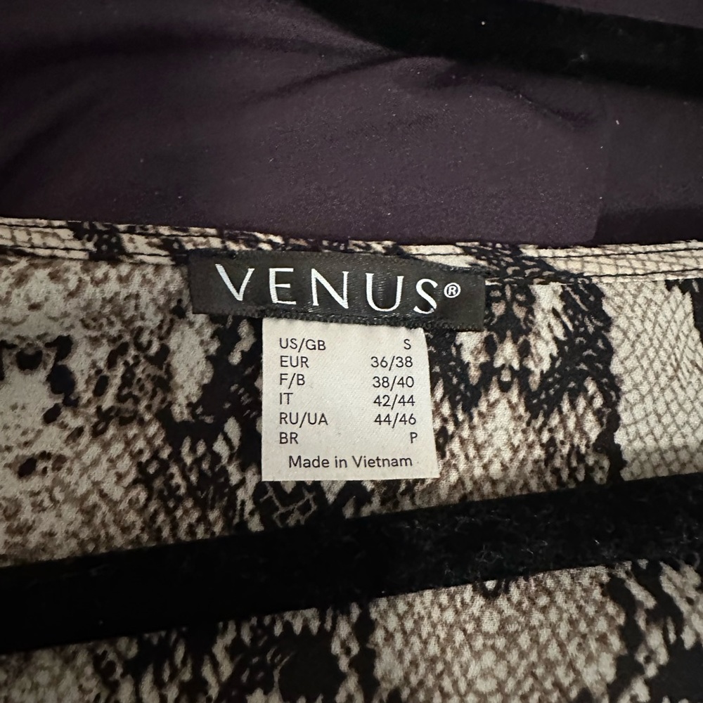 Python Jumpsuit - image 3